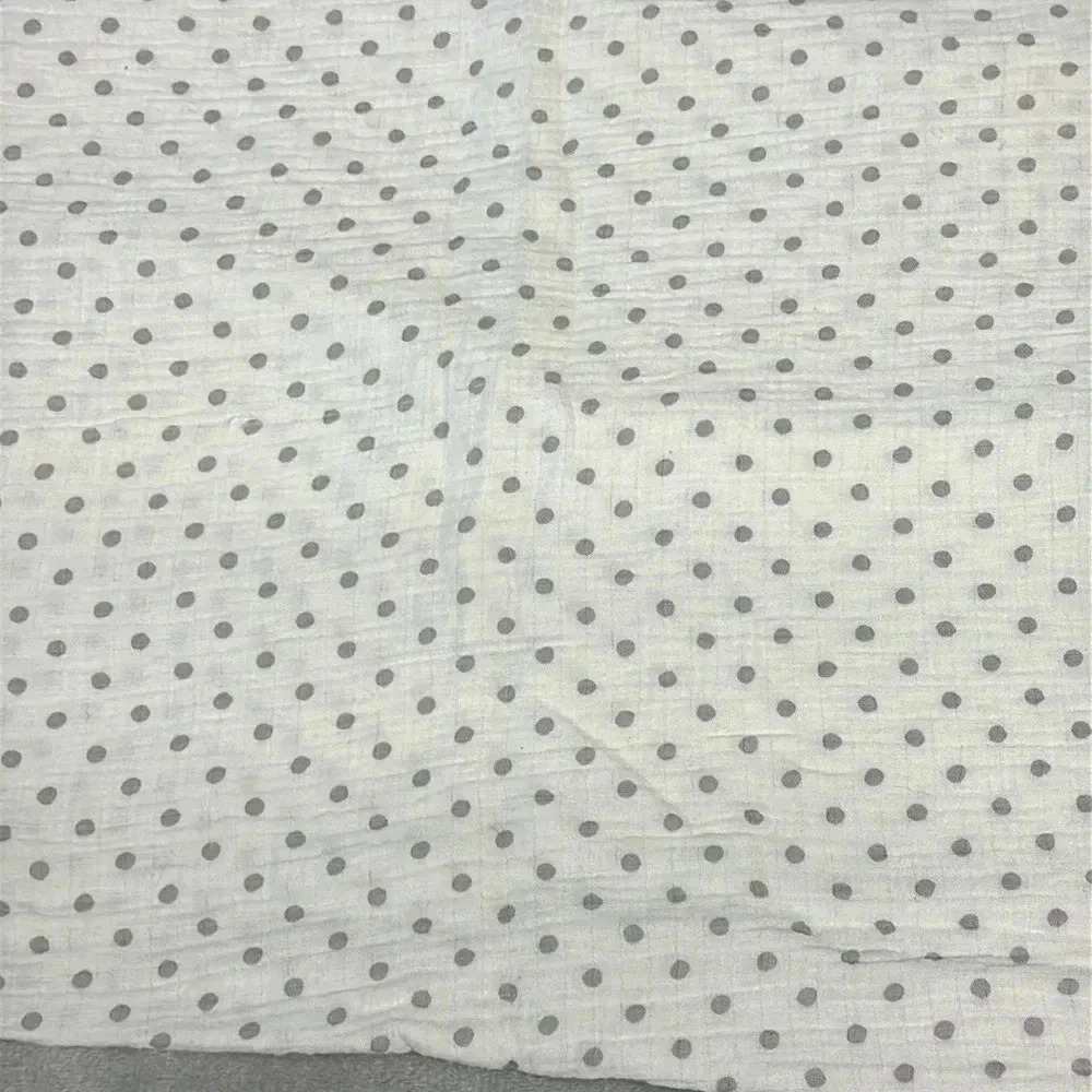 🐥 Muslin cotton swaddle  blanket